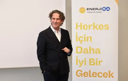 Enerjisa ve Bahçeşehir'den Sürdürülebilirlik Dersi
