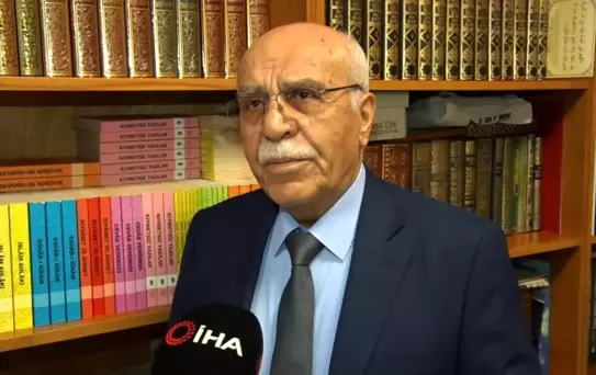 Kurban Bayramı'na Hazırlık Bilgileri