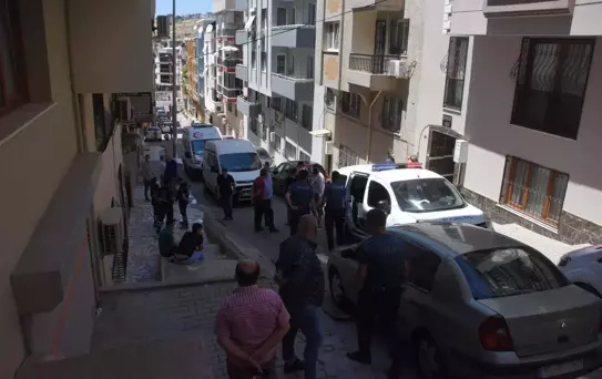 Kızını boğarak öldüren anneye 'haksız tahrik' indirimi