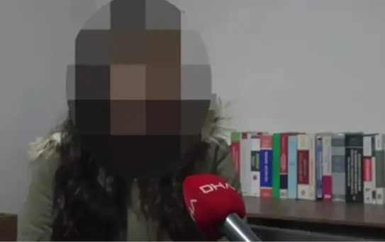 MİT yalanıyla liseli kıza istismarda okul müdürleri tutuklandı