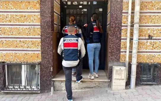 Artvin'de Dolandırıcılık Operasyonu: 36 Gözaltı