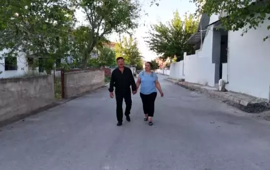 Bir yastıkta 45 yıl