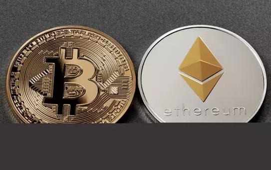 Bitcoin ve Ethereum ETF piyasasında tarihi gün