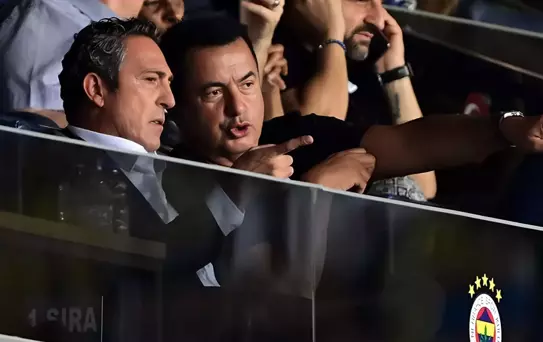 Fenerbahçe Napoli'nin yıldızını kadrosuna katıyor