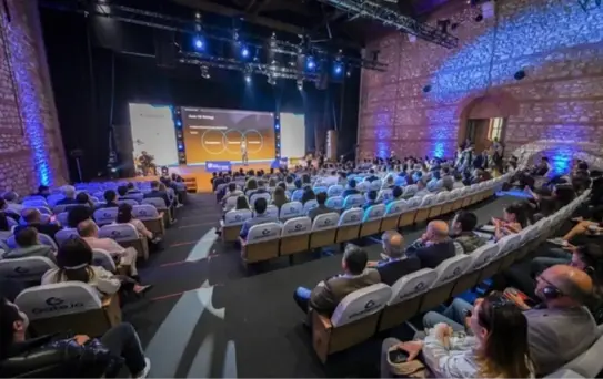 İstanbul Fintech Week Nedir ve '2025'te Dijital Bankacılık' Neden Cüzdanınızı İlgilendiriyor?