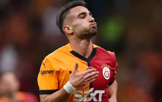Maaşı da belli! Yunus Akgün imzayı atıyor