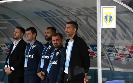 Mehmet Topal, Petrolul Ploieşti'den Ayrıldı
