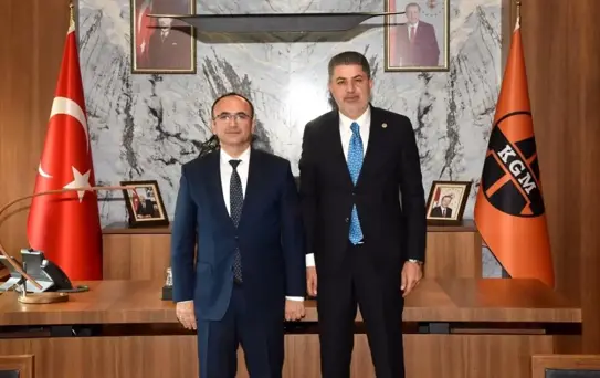 Milletvekili Şan'dan Eğriçay için yeni köprü müjdesi
