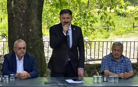 Gümeli Belediye Başkanı: Nüfus Düşüklüğü Kapanma Riski Taşıyor