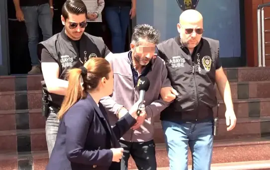 10 Yıl Önce Kaybolan Şahısla İlgili Gelişme