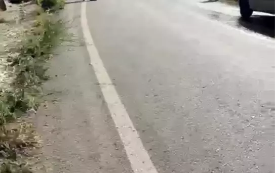 Alanya'da Trafik Kazası: 3 Yaralı