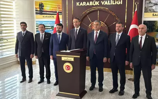 Bakan Bayraktar: 'Karadeniz'deki üretimimizi 2 katına çıkaracak yüzer üretim platformumuz Filyos Limanı'na gidecek'