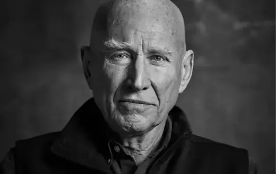 Fotoğrafçı Sebastiao Salgado Hayatını Kaybetti