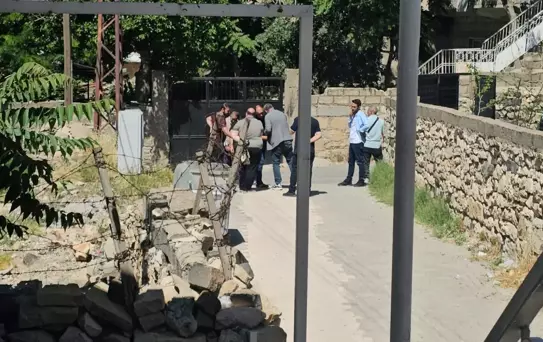 Diyarbakır'da Akraba Kavgası: 1 Ölü