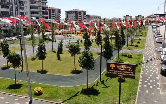 Kazada hayatını kaybeden İHA muhabirlerinin ismi parkta yaşatılacak