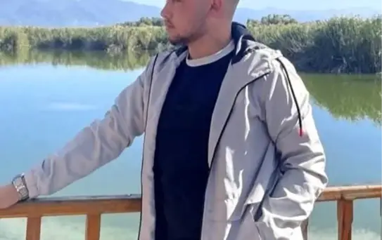 Hatay'da Motosiklet Kazasında Genç Hayatını Kaybetti