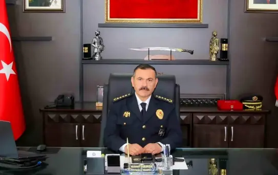 Osmaniye'de Duyarlı Vatandaşa Teşekkür