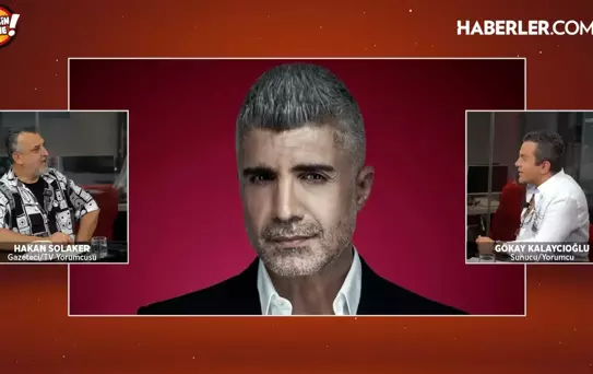 Özcan Deniz'in ağabeyi, yengesine ettiği küfürle Magazin Bahane gündeminde