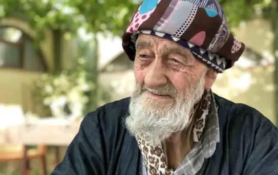 Erzincan Depreminin Son Tanığı Vefat Etti