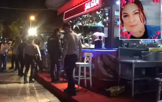 Emekli polis memuru, eski eşini tabancayla öldürüp intihara kalkıştı