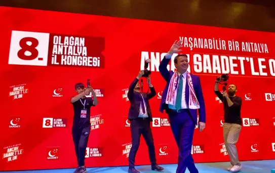Arıkan'dan Gazze'ye Dikkat Çekti