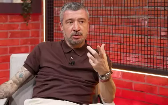Tümer Metin, Fenerbahçe'nin başına gelmesi gereken teknik direktörü söyledi