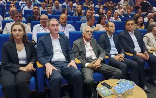 DEM Parti'den Yeni Dönem Vurgusu