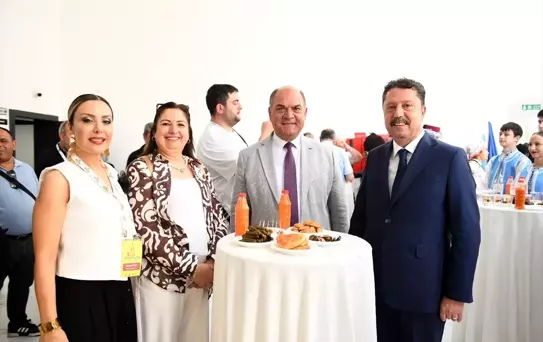 2. Uluslararası Halk Dansları ve Müzik Festivali Tanıtıldı
