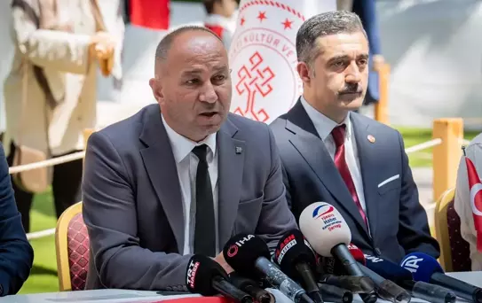 Anadolu Ajansı'na 14 Ödül!