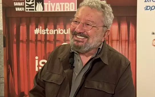 29. İstanbul Tiyatro Festivali Başlıyor