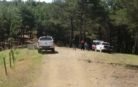 Kaybolan Müdür Yardımcısı Cansız Bedeni Bulundu