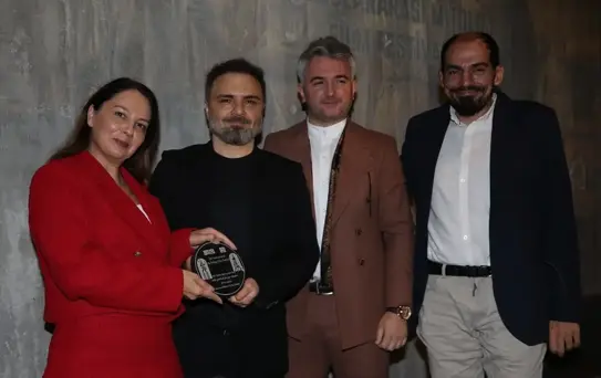 3. Mitoloji Film Festivali Çanakkale'de Tamamlandı