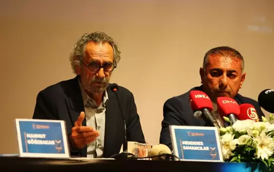 32. Altın Koza Film Festivali Tanıtıldı
