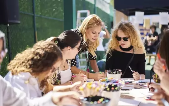 ICAF 2023 Kadıköy'de Başladı