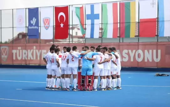 Ukrayna Avrupa Şampiyonu Oldu