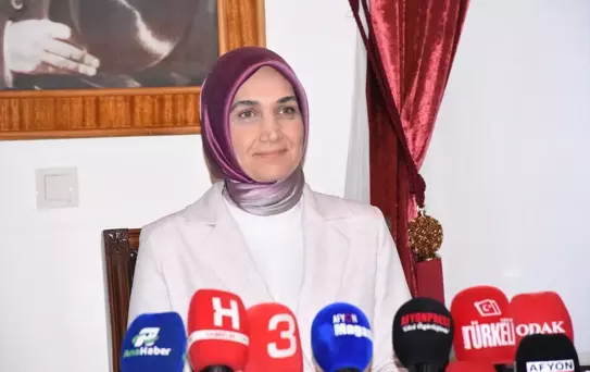 Afyonkarahisar'da Asayiş ve Orman Yangınlarıyla Mücadele
