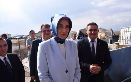 Afyonkarahisar'da Jeotermal Tarım Bölgesi İncelemesi