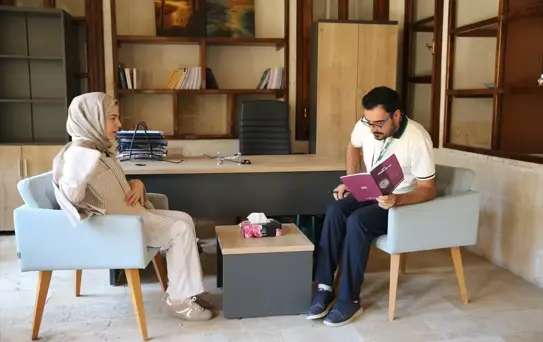 Aile Bağları Bağımlılık Tedavisinde Anahtar