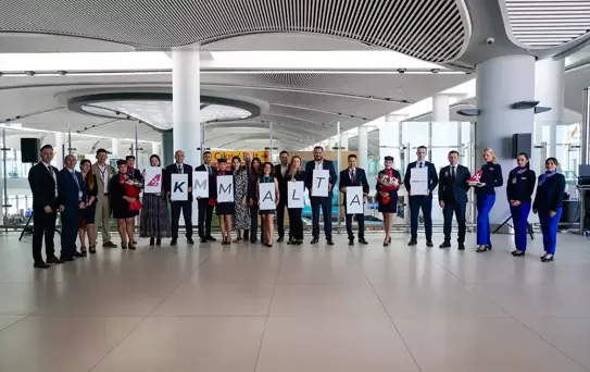 Air Malta İstanbul Uçuşlarına Başladı