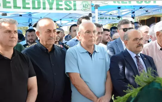 Fatma Ok Son Yolculuğuna Uğurlandı