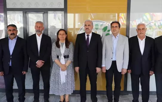 Bayram Ziyareti: Birlik ve Beraberlik Vurgusu