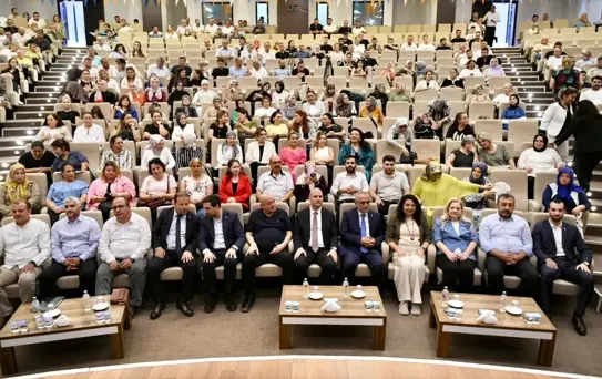 AK Parti 23 Yıldır Dimdik Ayakta