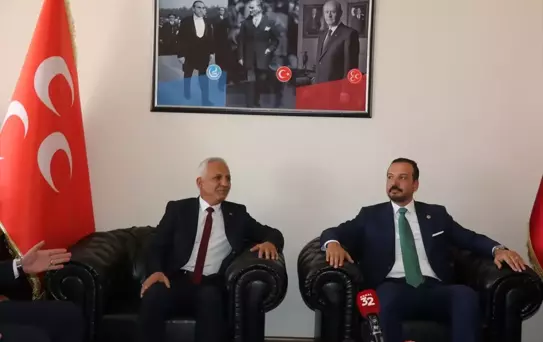 AK Parti Genel Başkan Yardımcısı Zorlu, Isparta'da 'Türkiye Yüzyılı Buluşmaları' programında konuştu Açıklaması
