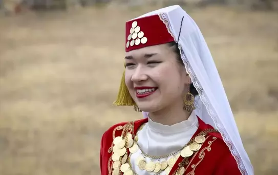 AK Parti Genel Başkan Yardımcısı Zorlu, 'Kırım Tatar Milli Bayrak Günü' etkinliğinde konuştu Açıklaması