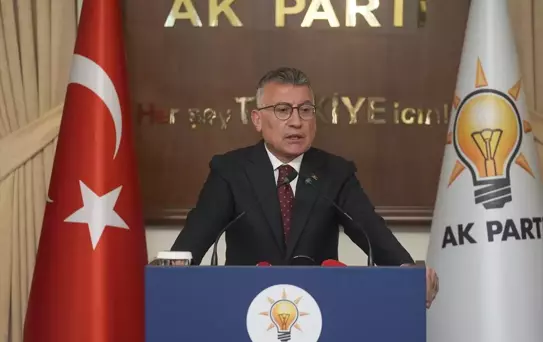 Güler'den Hazreti Muhammed Karikatürüne Tepki