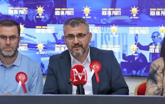 Terörsüz Türkiye Süreci Değerlendirildi