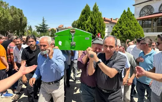 Rabia Güneş Son Yolculuğuna Uğurlandı