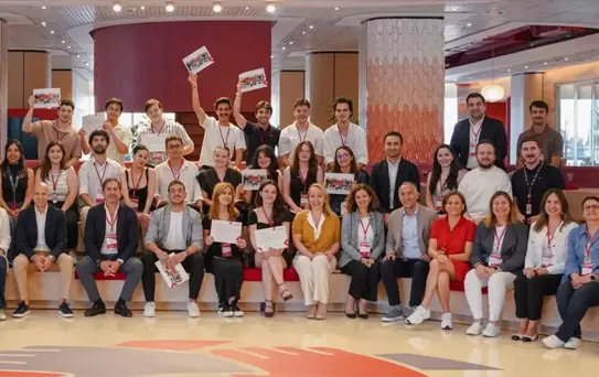 Akbank Fellowship Programı Başvuruları Devam Ediyor