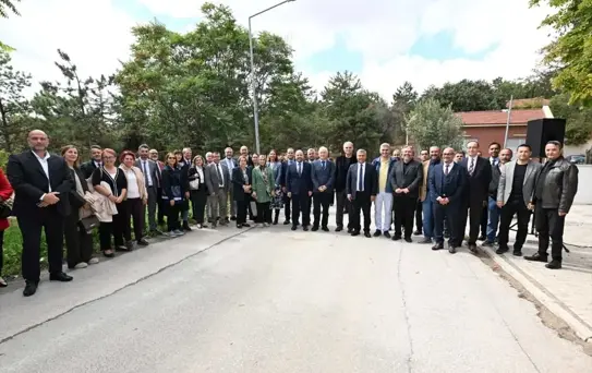 Anadolu Veri Merkezi Açıldı