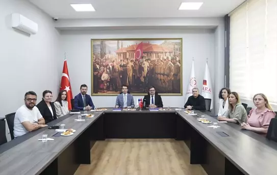 Ankara'da 'Engelli ve Yaşlı Refakat Eğitimi' protokolü imzalandı